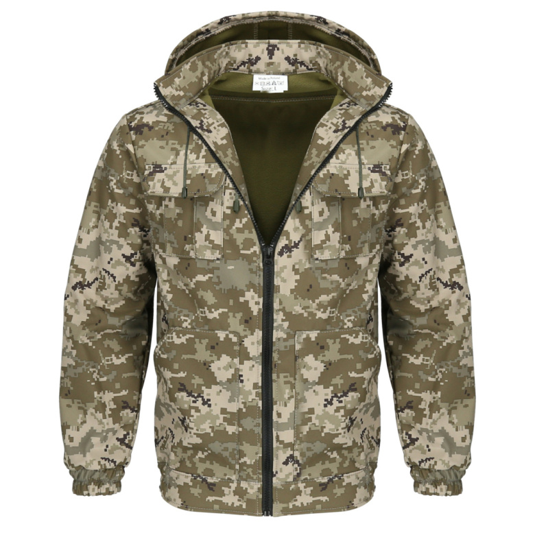 ウェア MKT Import-UA Pontony i akcesoria, odzież myśliwska i wędkarska